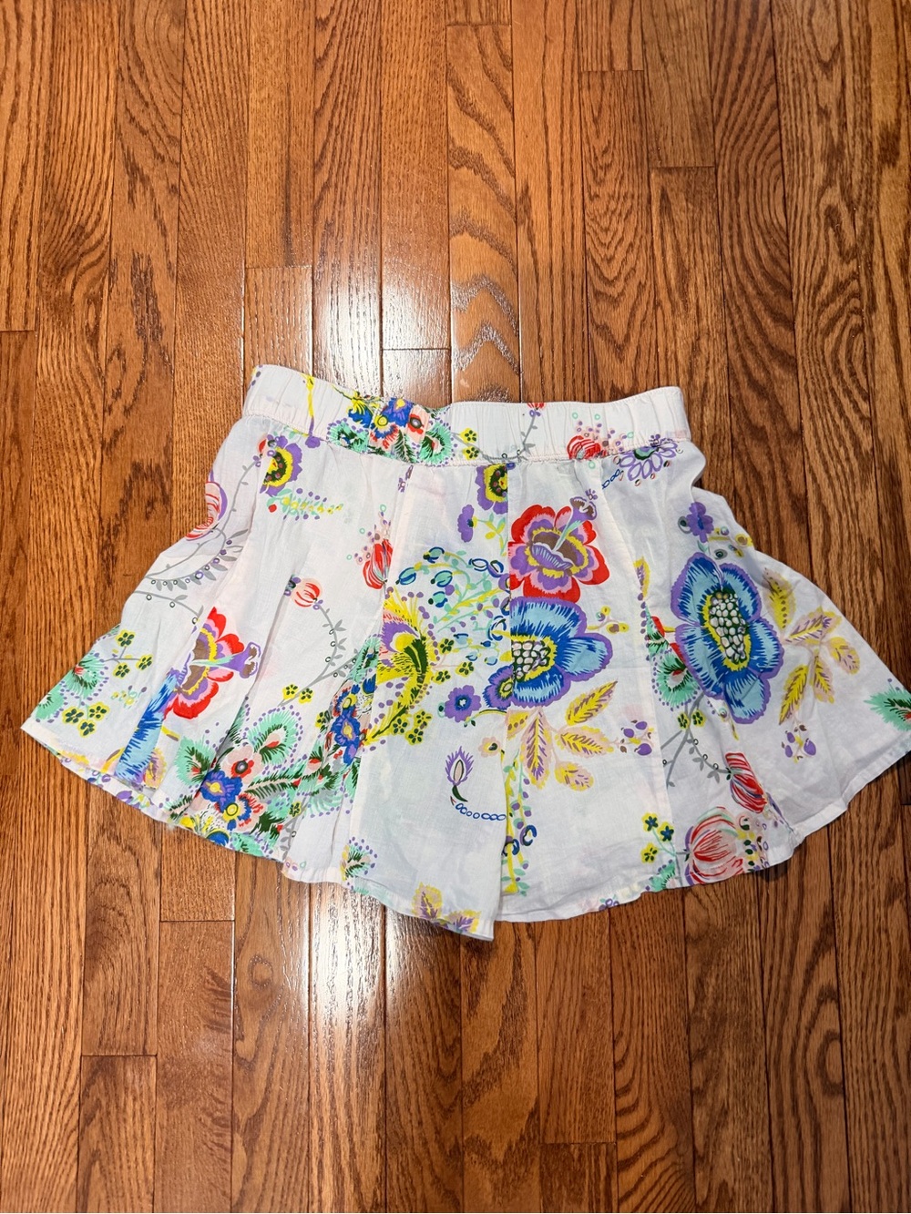 Anthropologie Lilka Petulia High-Waisted Shorts - Picture 2 of 5